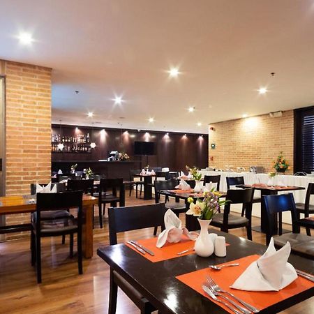Hotel Madisson Inn Luxury By Geh Suites Bogota Ngoại thất bức ảnh