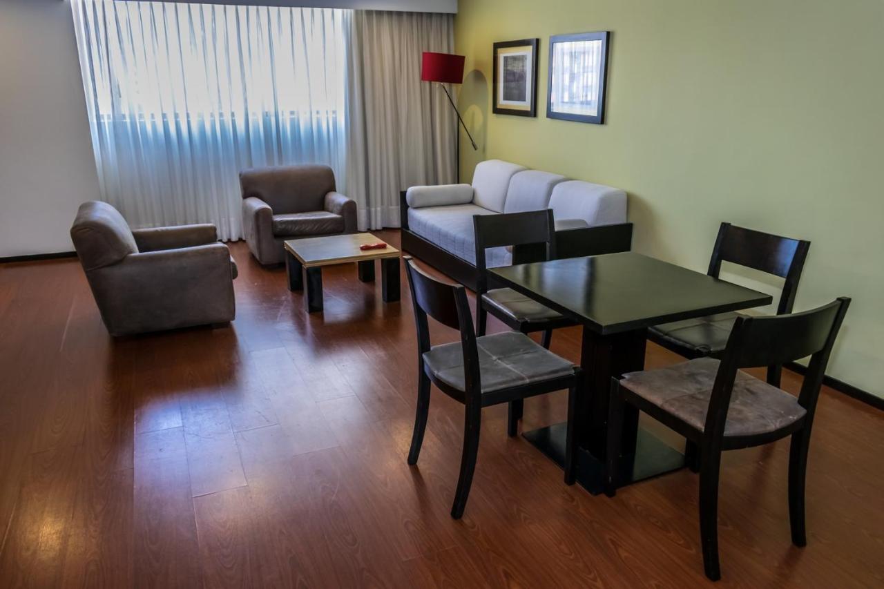 Hotel Madisson Inn Luxury By Geh Suites Bogota Ngoại thất bức ảnh