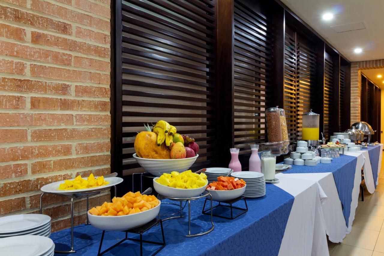 Hotel Madisson Inn Luxury By Geh Suites Bogota Ngoại thất bức ảnh